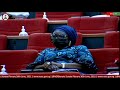 Senate Plenary