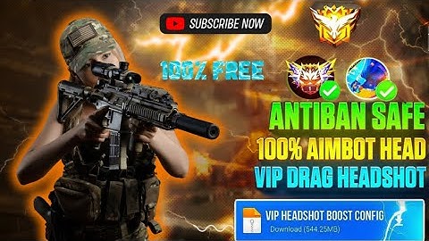 FREE FIRE ANTIBAN🆓 SAFE 💀 AIM PENAL 👑#panel #antibanpcpanel #viralvideo ##treandingvideo 