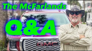 Taco Tuesday Q&A (Ep. 2) | The McFarlands