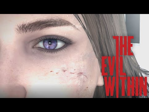 Видео: ЗЛО РАСКРЫТО►The Evil Within: The Consequence