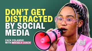 How Grass Roots Can Turn Into Global Movements