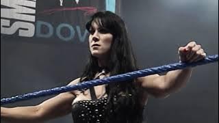 WWE | Chyna | Custom Titantron | 