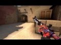 1 vs 5 Ace -CSGO-