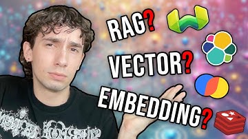 Wait... What REALLY Is A Vector Database?
