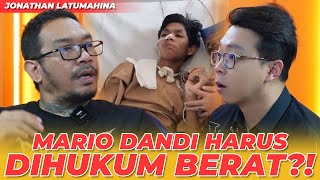 KOMA 1 BULAN!! TIDAK ADA HARAPAN HIDUP!! STEMCELL MERUBAH SEMUA NYA!!