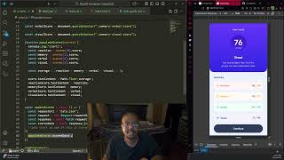 Coding Everyday until I become a Web Dev | Day 12 -  Staying Positive - Reading Comments