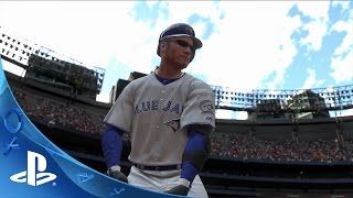 MLB The Show 16 - The Show is Coming: Start The Fire :30 | PS4, PS3