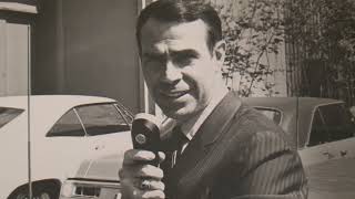 The Gary Delaune Show