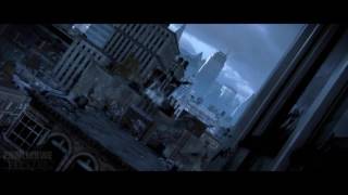 Prototype - Opening cinematic trailer (Dubbing PL) Prototype - Opening cinematic trailer (Dubbing PL)