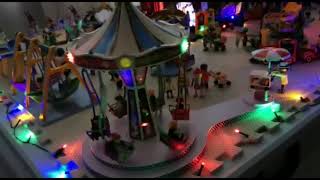 parque la noria de playmobil