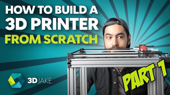 Hack a 3D Printing Pen to Make a 3D Printer for Under $100 