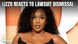 Full Lizzo Speaks Out After Judge Dismisses Harassment & Discrimination Lawsuit News
