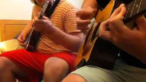 Wes Smith and Jared Colvin #2