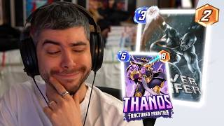 This New Fractured Surfer Deck is SO FUN! screenshot 4
