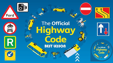Highway Code Update 2025: UK Driving Test Changes Revealed