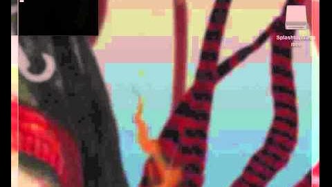 Console based ASCII weather on the Raspberry Pi