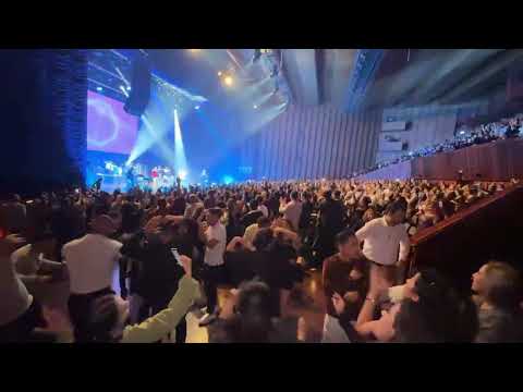 کنسرت معین آهنگ های بندری