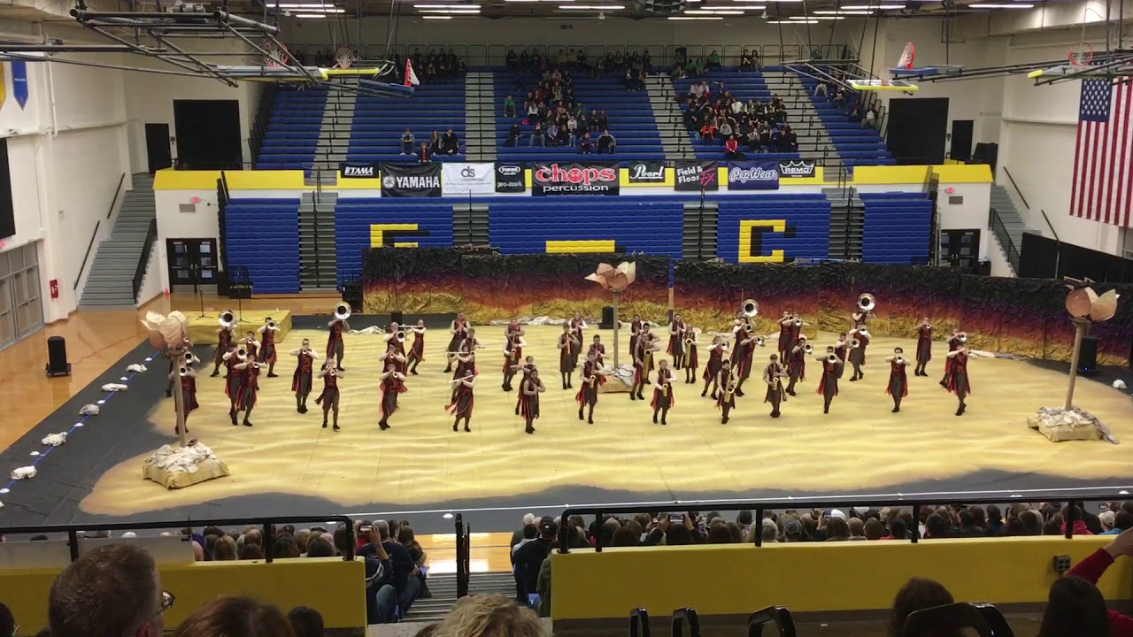 Greenfield Central YouTube