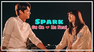 Best spark 화보 New Update