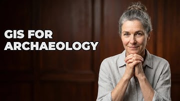 What Digital Tools Manage Archaeological Spatial Data?