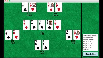 AI PyPoker