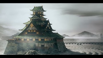 Shōgun (2024 TV series) | Opening Theme