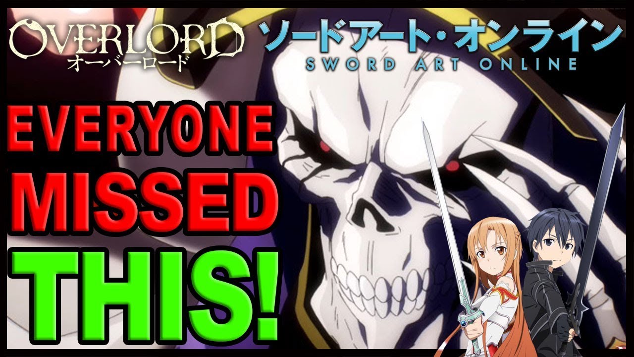 Moment Lucu Anime Overlord S3 Sub Indo By Anime Subtitle Indonesia