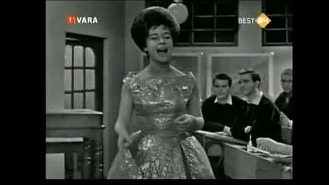 HELEN SHAPIRO - Walking Back to Happiness