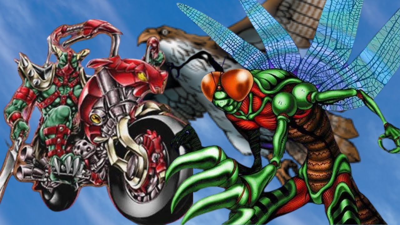 Taking To the Skies - Wind Aggro - Goat Format