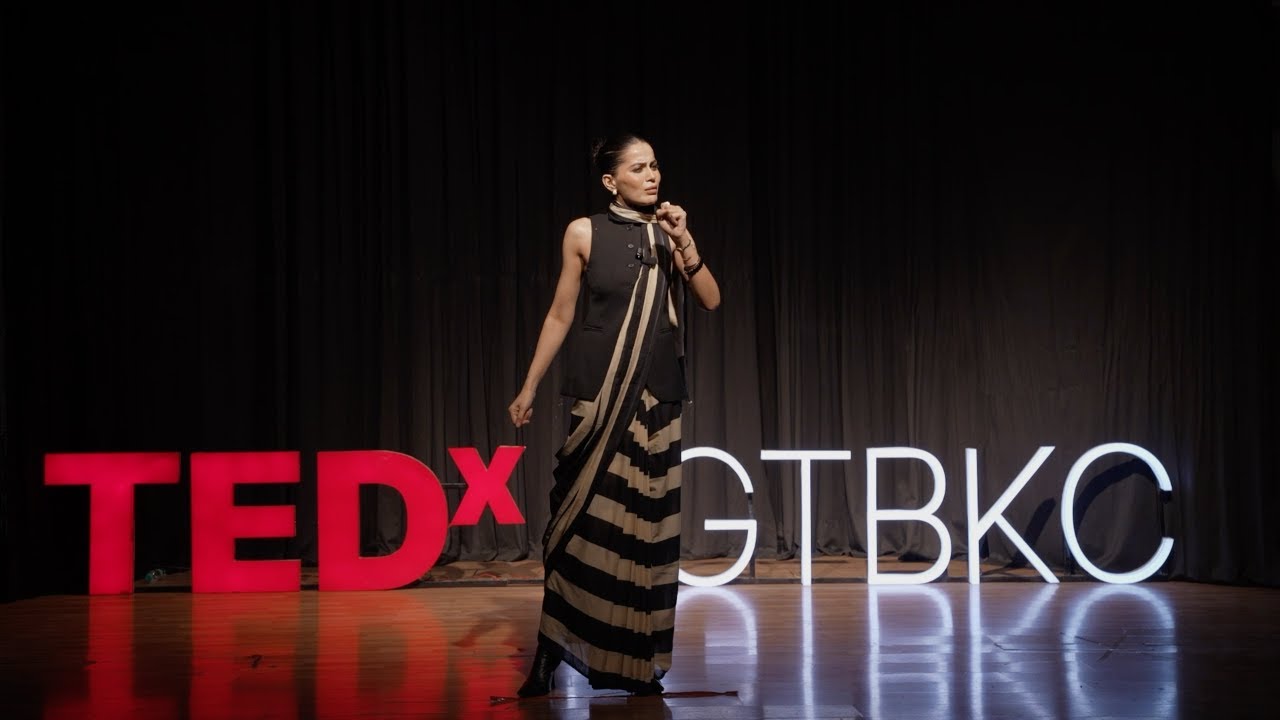 How to Transform Your Personality & Mindset  | Bhavna Singh | TEDxSGTBKC