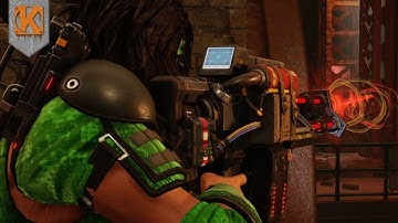 OVERWHELMING FORCE | XCOM 2 WOTC 2021 Heavily Modded #34