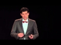 How human rights can save the planet | Roger Cox | TEDxLeiden