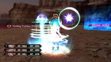 .hack//G.U. Last Recode Walkthrough Part 25