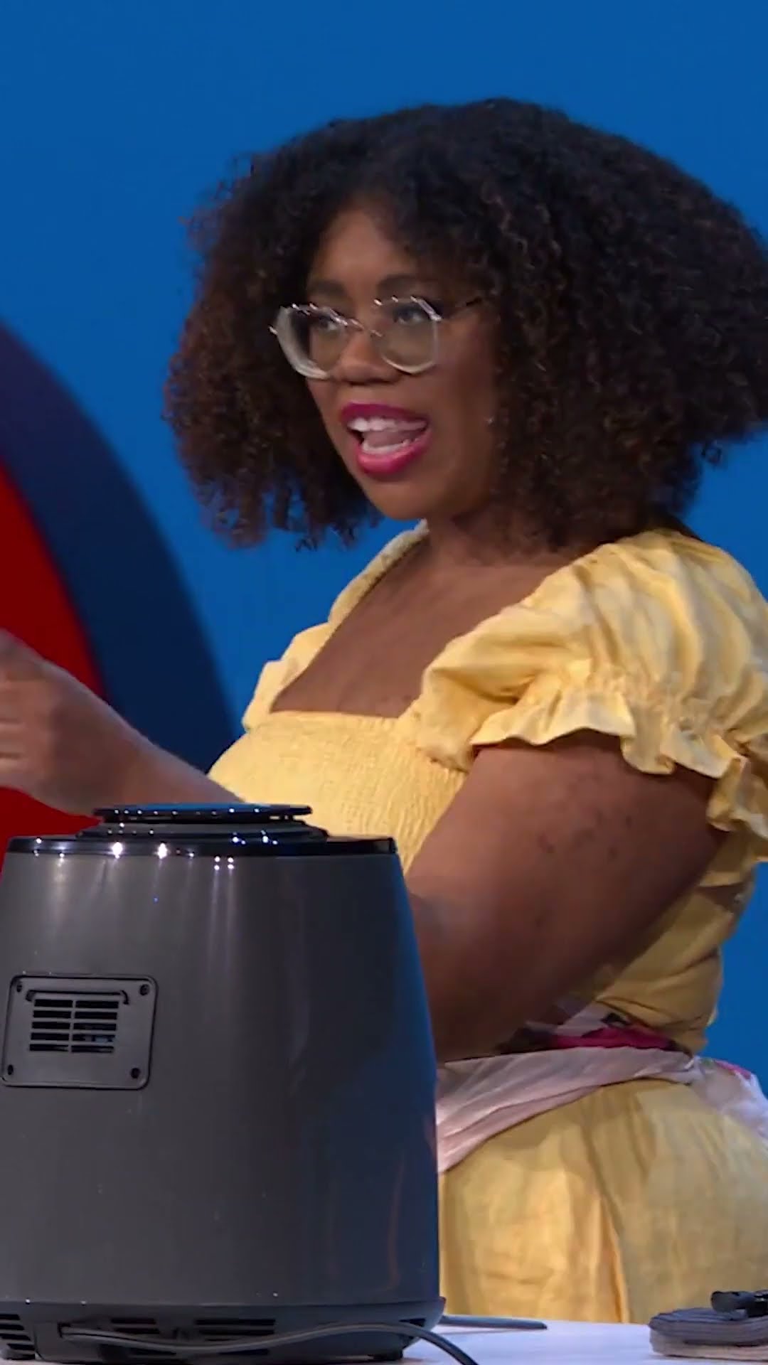 How you ever wondered how a TED Talk comes to life? Watch to find out. #TEDTalk #BTS