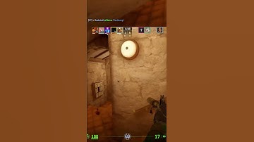 pre fired a chicken to die #bot #cs #cs2  #counterstrike | #garrettpictures on #Twitch