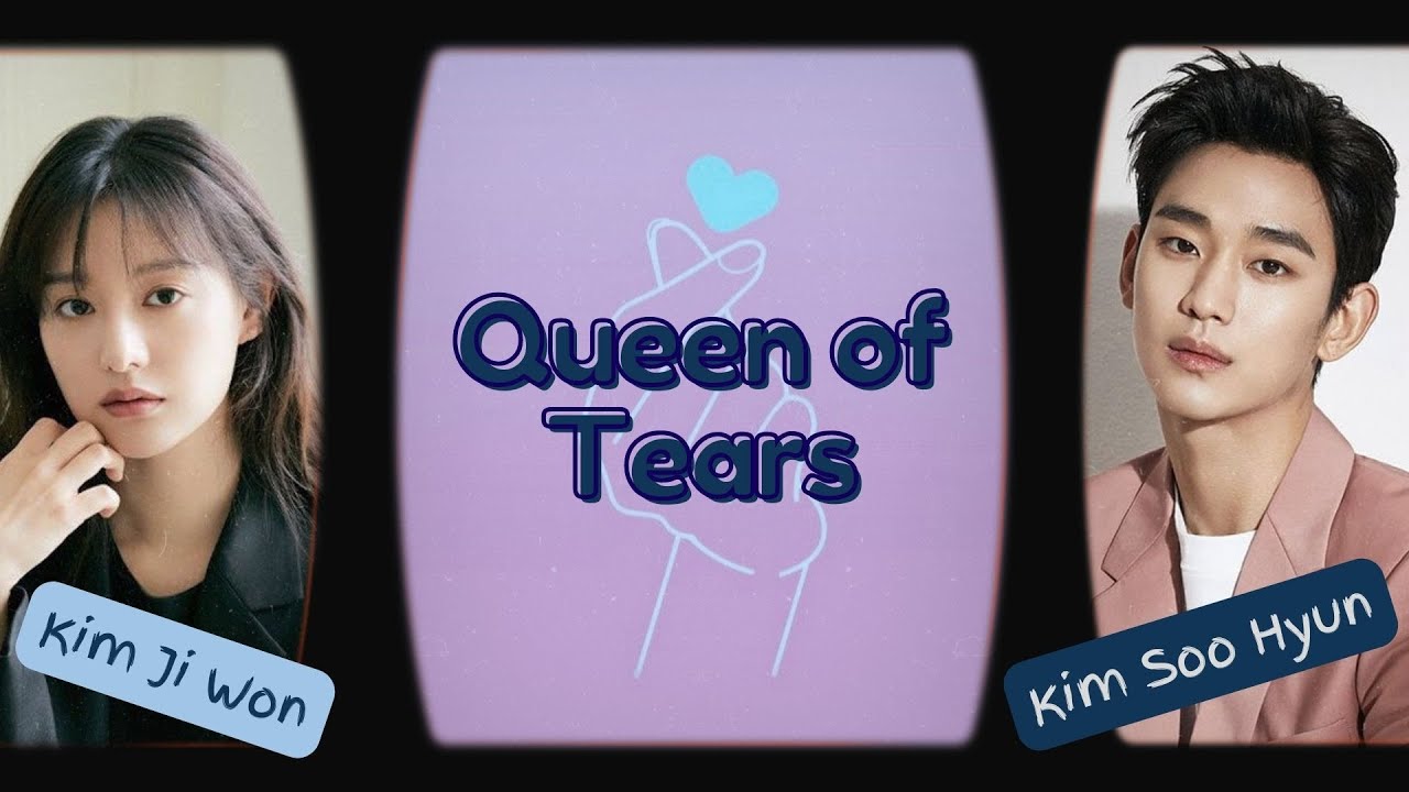 Queen of Tears: Kim Soo Hyun is Back in New Drama With Kim Ji Won ...