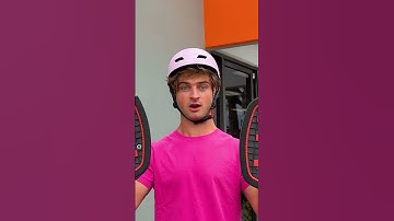 Suction Cups VS Building Climb!