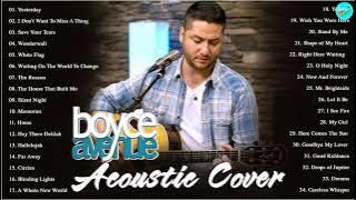 Boyce Avenue 2021 - Acoustic Songs 2021 Playlist ( Original ) NO ADS