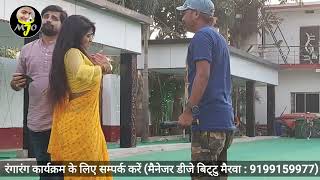मनिषा झा और राकेश मिश्रा का चईता गाना का कैसे की गई पटना में शूटिंग ! अबतक का सबसे सुपरहिट वीडियो