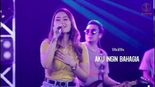 AKU INGIN BAHAGIA - VITA ALVIA (TEASER VIDEO)