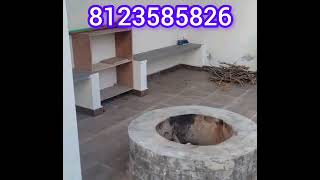 INDEPENDENT HOUSE FOR SALE AT JIGINI 8123585826