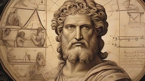 Pythagoras: Legendary Legacy of an Ancient Mathematician and Mystic Philosopher! #YouTubeDiscovery