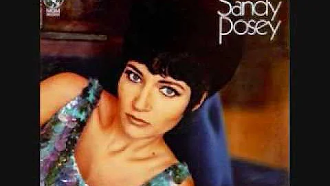 Sandy Posey - Halfway to Paradise (1967)