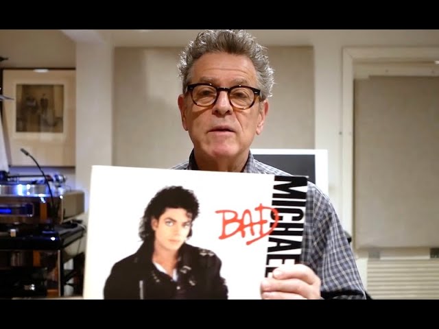 I Served As An Expert Witness When Quincy Jones Sued the Estate of Michael Jackson.