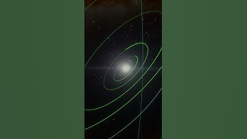 The Mysterious Oort Cloud