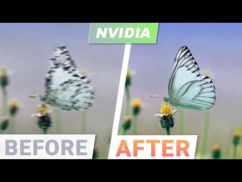 NVIDIA's New AI: Better AI Videos Are Here!