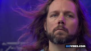 The Black Crowes performs  Ballad In Urgency  at Gathering of the Vibes Music Festival 2013