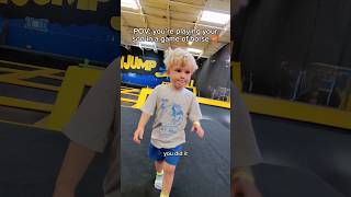 POV: youβre playing your son in a game of horse π POV: youβre playing your son in a game of horse π
