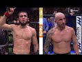 Highlights of Islam Makhachev's RECORD 17 straight wins! 💥 #UFC330