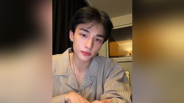 251014 스트레이키즈 현진 인스타라이브 StrayKids Hyunjin Instagram Live 